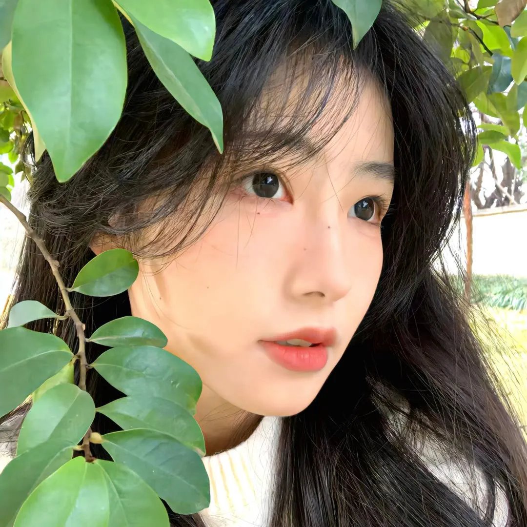 无限的爱